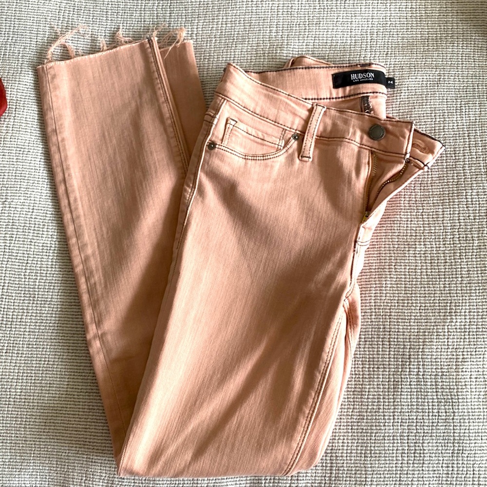 Hudson jeans